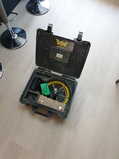 Scanprobe Drain&Pipe inspection camera