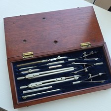 Antique Cartographer's