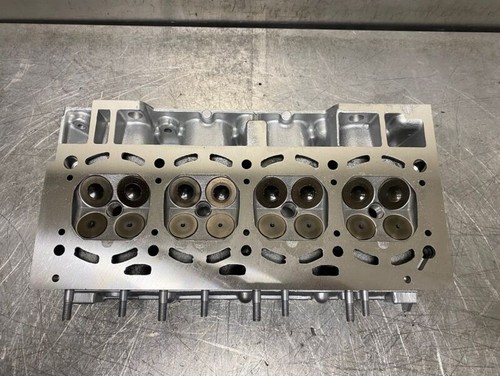 Reconditioned cylinder head - cylinder,