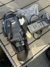 Panasonic g2b vhs movie - panasonic, nv-g2b