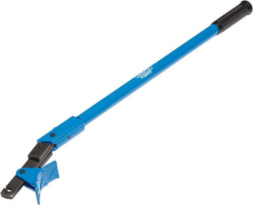 Fence wire tensioning - fence, tool