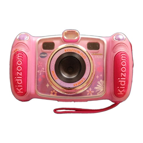 Vtech kidizoom duo camera 0 - camera, 5.0