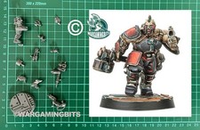 Games Workshop Necromunda
