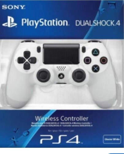 Sony playstation dualshock - sony,
