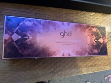 *New/Unused* GHD Curve Wand