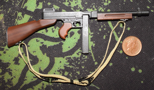 Dragon 6th scale ww2 - dragon,