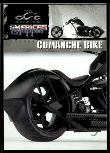 2004 american chopper occ - 2004,