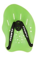 Maru Swimming Training Hand Paddle - Green