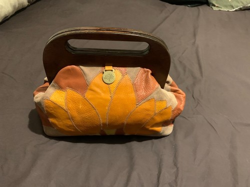 Authentic mulberry orange mix - authentic,