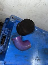 Ram Airfilter Induction Kit Fits Ford Fiesta St150 St 150 Mk6 With Purple Intake