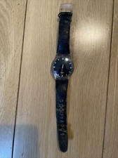 Rare Swatch Watch Jelly in