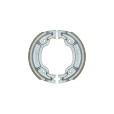 Rear Brake Shoes for Yamaha XT