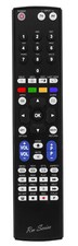 Series replacement remote - rm-series,