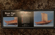 Billing Boats Roar Ege 703