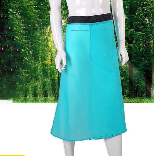Rain outdoor thin skirts - rain,