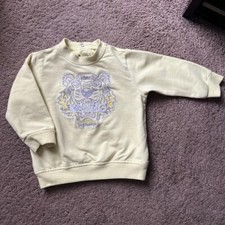 BABY GIRL KENZO 12 MONTHS