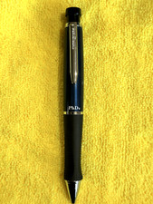 Paper Mate PhD Midnight Blue