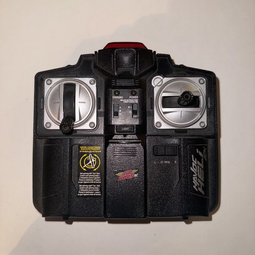 Air hogs remote controller - air,