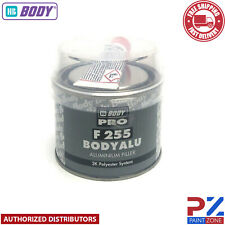 HB Body Pro F255 BodyAlu Car