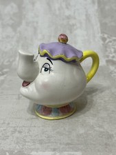 Disney Beauty & the Beast Mrs