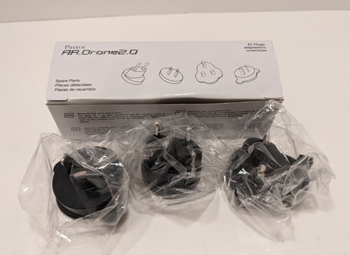 Parrot drone 0 charger - drone,