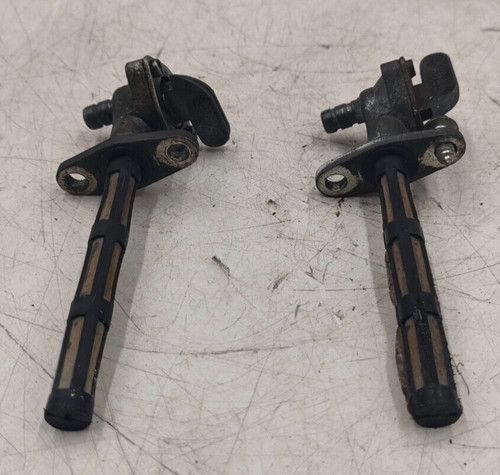 Pair fuel tank - pair, of