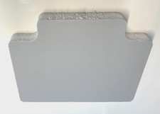 Thetford Toilet Access Door 3 Grey Infill Panel Caravan Motorhome Camper TIP8