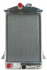 TRIUMPH TR4 1961-1965 ALLOY