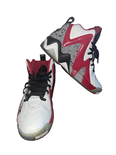 Reebok kamikaze mid - kamikaze,