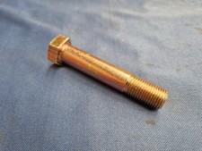 JAGUAR DAIMLER RADIUS ARM BOLT