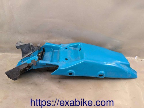 Rear fender for - fender, nx