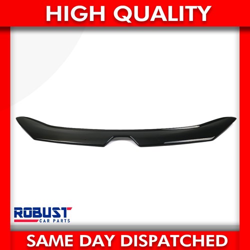 Bonnet wind stone deflector - wind,