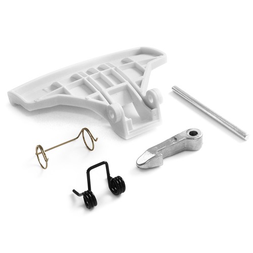 Washing machine door handle - washing,