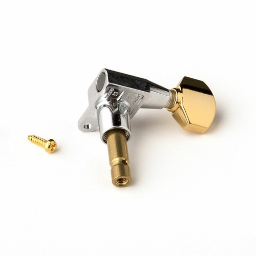 Prs phase locking tuner - phase,