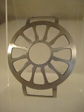 TRENCH WATCH SHRAPNEL WWI