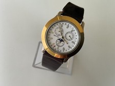 Zenith Triple Calendar