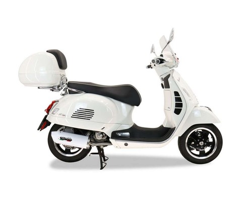 Full system exhaust gpr albus - full,