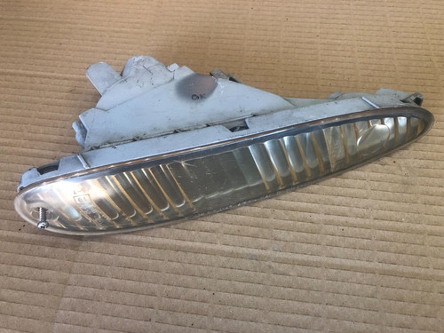 Mazda rx7 front bumper - fd,