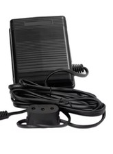 NEW FOOT CONTROL PEDAL FOR