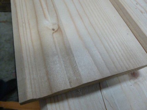 Swedish timber skirting - swedish,