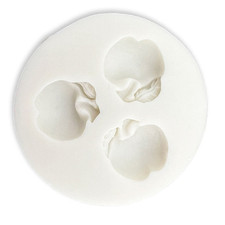 Mini Apple Fruit Silicone