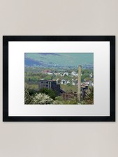 "Coal Mining Territory" The
