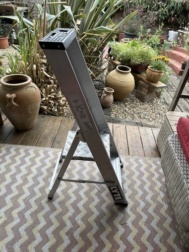 Lyte step aluminium folding - lyte, 2