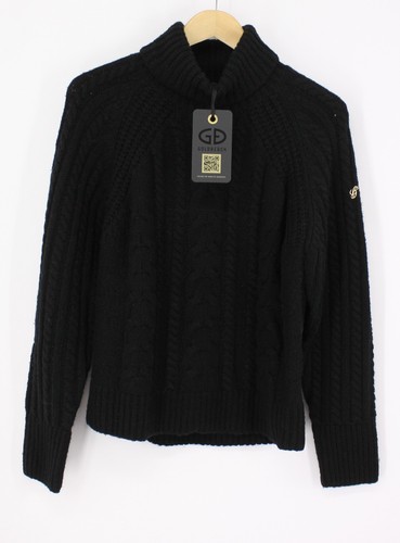 Goldbergh hilda womens cable - goldbergh,