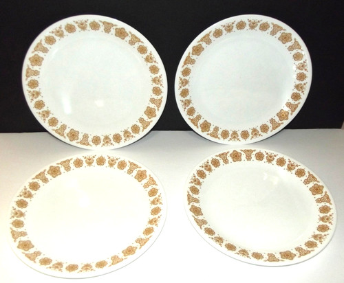 Set vintage corelle - of,