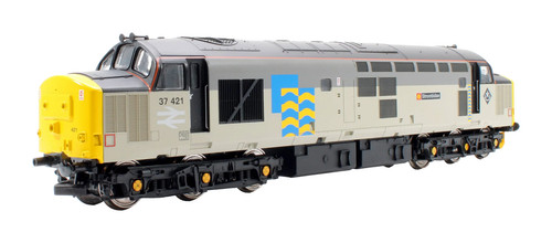 Vitrains railfreight - oo,