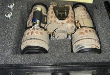 PVS15-C Green Phosphor NVG