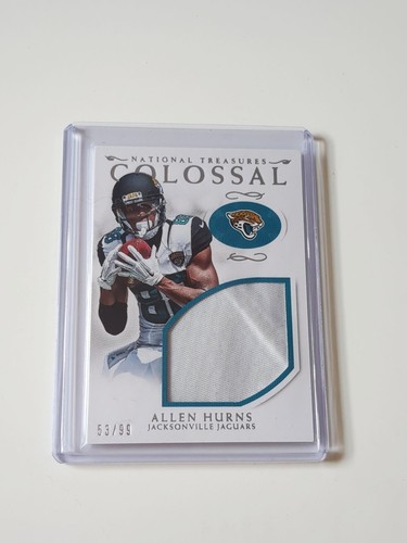 Panini national treasures 2016 - treasures,