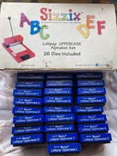 Sizzix Original Lollipop