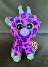 Ty Beanie Boos Gilbert The